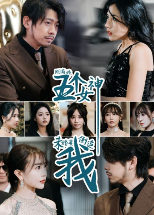 [夸克下载][刚离婚，五个女神未婚妻倒追我][全83集][WEB-MKV1.1GB][国语中字][720P][超爽短剧]-影音屋