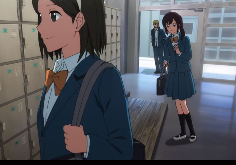 图片[2]-[夸克下载][失忆投捕][全12集][WEB-MP4/4.9GB][日语中字][1080P]-影音屋