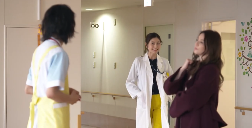 图片[6]-[夸克下载][将恋爱进行到底][全10集][WEB-MKV/15.5GB][日语中字][1080P][深夜剧]-影音屋