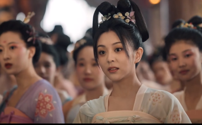 图片[4]-[夸克下载][唐朝诡事录之西行][全40集][WEB-MKV/618GB][国语中字][4K-2160P][已完结]-影音屋