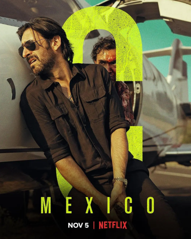 [夸克下载][毒枭：墨西哥][全3季][WEB-MP4/38.7GB][英语中字][1080P][真实事件改编]-影音屋