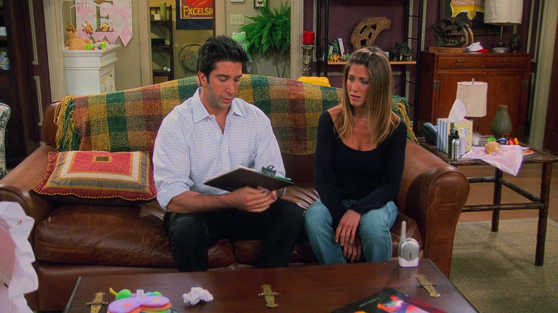 图片[3]-[夸克下载][老友记][全10季][WEB-MKV/823.9G][英语中字][4K-2160P][DV.HDR]-影音屋