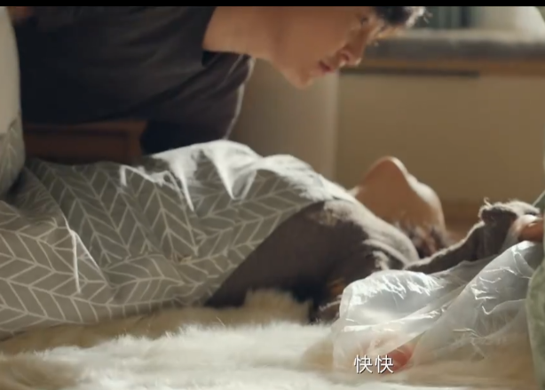 图片[3]-[夸克下载][小夫妻][全36集][WEB-MP4/45GB][国语中字][4K-2160P][殷桃 郭京飞][已完结]-影音屋