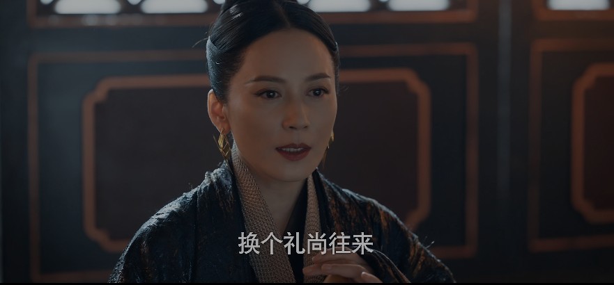 图片[8]-[夸克下载][庆余年 第二季][全36集][WEB-MP4/55G][国语中字][4K-2160P][热剧]-影音屋