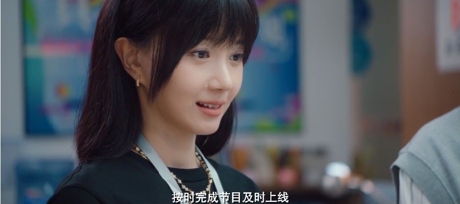 图片[6]-[夸克下载][时光代理人][全24集][WEB-MKV/26GB][国语中字][4K-2160P][2024 真人版]-影音屋