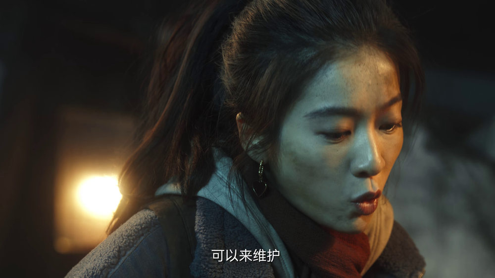 图片[3]-[夸克下载][二十一天][全12集][WEB-MKV/62.8G][国语中字][4K-2160P][超前点映完结附花絮]-影音屋