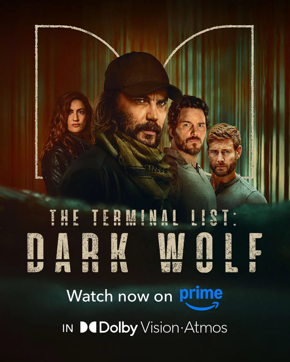 [夸克下载][终极名单：黑狼][全7集][WEB-MKV/47G][英语中字][4K-2160P][HDR][2025最新]-影音屋