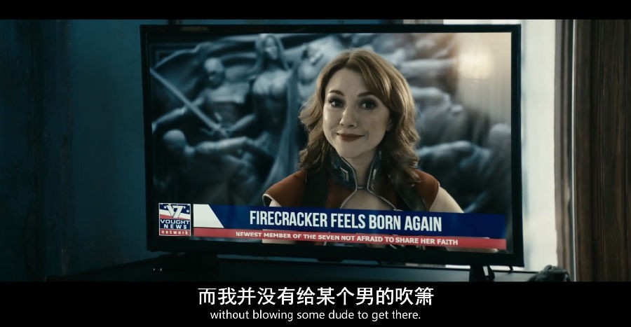 图片[4]-[夸克下载][黑袍纠察队 第四季][全8集][WEB-MKV/9.6G][英语中字][1080P/4K-2160P][2024高分剧]-影音屋