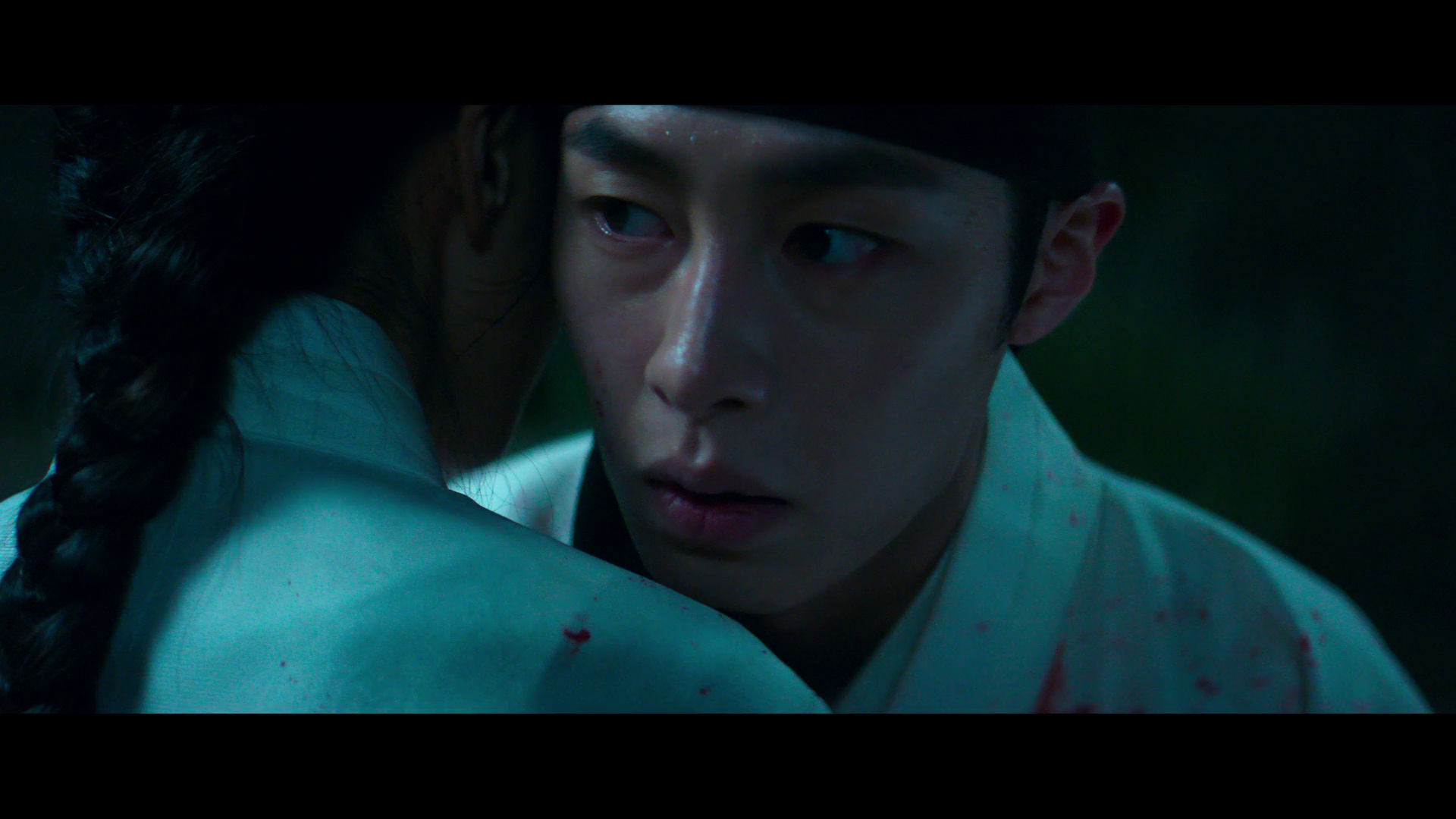 图片[7]-[夸克下载][吞金][全11集][WEB-MKV/74.6G][简繁英字幕][4K-2160P][2025最新]-影音屋