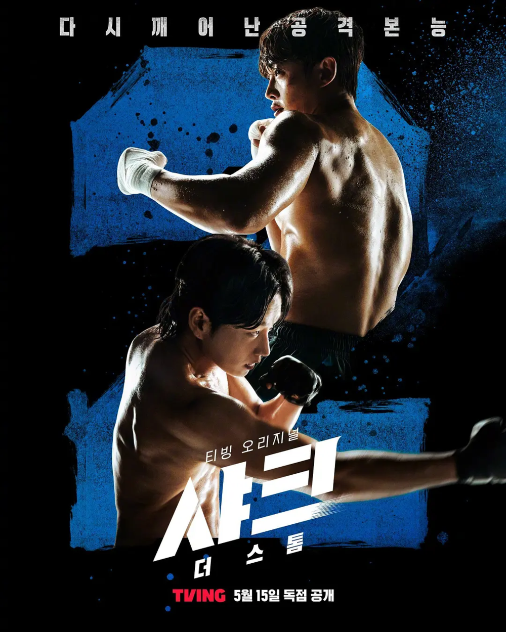 [夸克下载][鲨鱼：风暴][全6集][WEB-MKV/5.5G][简繁字幕][1080P][2025最新 鲨鱼 起点 系列剧]-影音屋