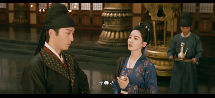 图片[6]-[夸克下载][掌心][全30集][WEB-MKV/39G][国语中字][4K-2160P][刘诗诗 窦骁 古装热剧 多版本 超前点映完结 抓紧存]-影音屋