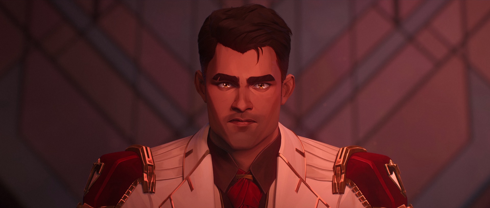 图片[6]-[夸克下载][英雄联盟：双城之战][全2季][WEB-MKV/75.4G][国英多音轨/中文字幕][4K-2160P][HDR]-影音屋