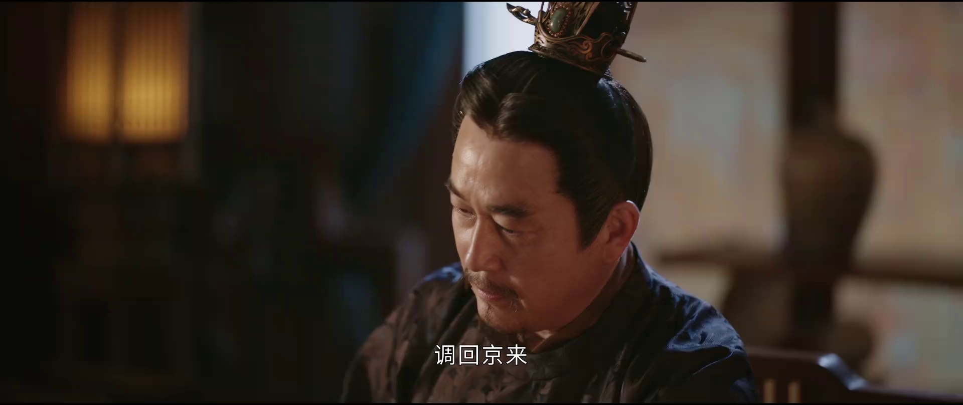 图片[3]-[夸克下载][掌心][全30集][WEB-MKV/35.7G][国语中字][4K-2160P][超前点映全集 易和谐]-影音屋