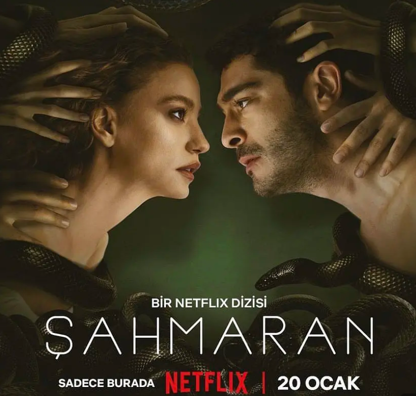 [夸克下载][蛇女传说][全2季][WEB-MP4/11.8GB][土耳其语中字][1080P]-影音屋