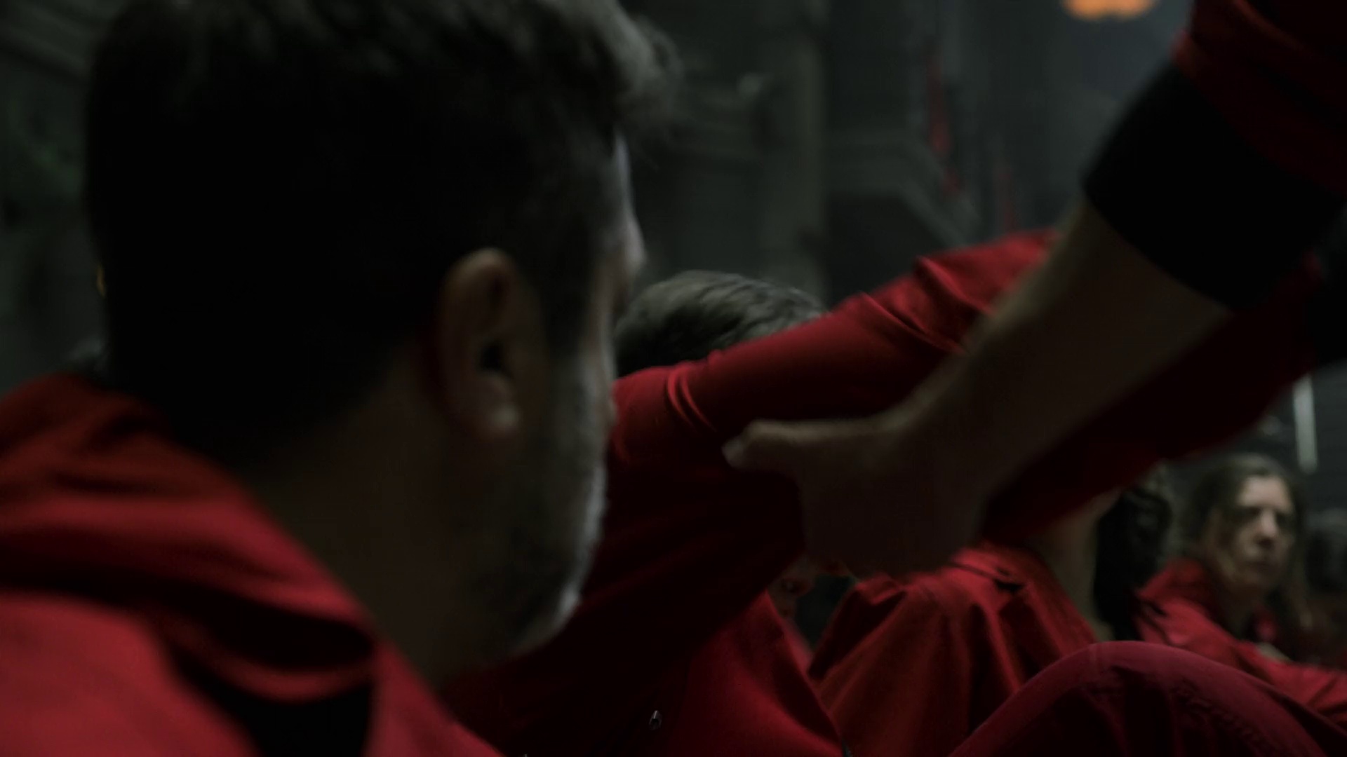 图片[5]-[夸克下载][纸钞屋 未删减版][全5季][WEB-MKV/40G][西班牙语中字][1080P][经典高分大尺度犯罪剧]-影音屋