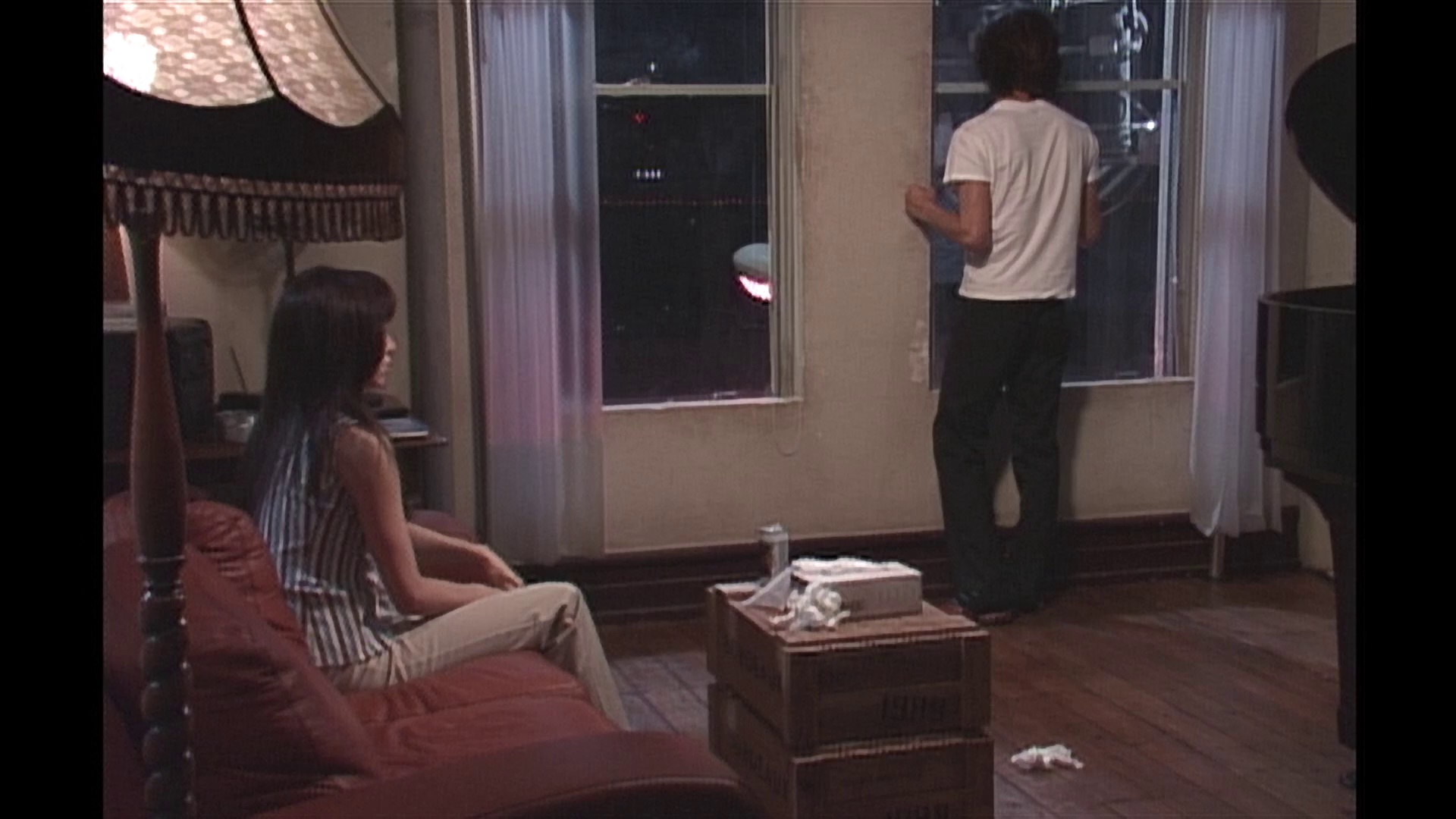 图片[5]-[夸克下载][悠长假期][全11集][WEB-MKV/29.9G][日语中字][1080P][木村拓哉 山口智子]-影音屋