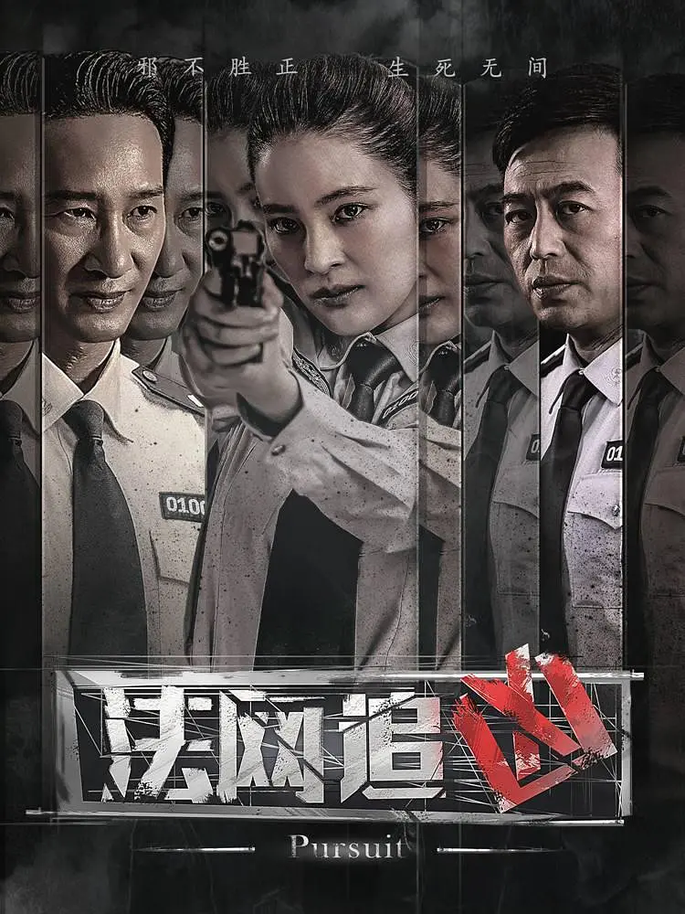 [夸克下载][法网追凶][全36集][WEB-MP4/31.5G][国语中字][1080P][马境 王梓权 王劲松]-影音屋