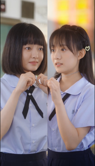 图片[3]-[夸克下载]好想你知道 哥哥狂撩我][合并1集][WEB-MKV/2.17GB][国语中字][1080P][上头超爽短剧]-影音屋