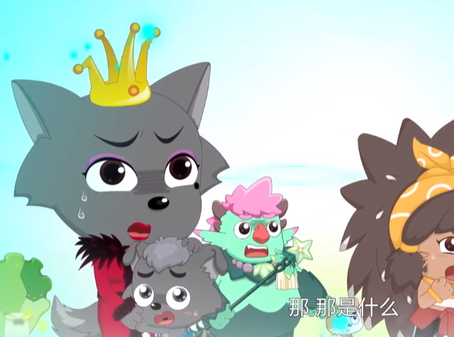 图片[4]-[夸克下载][喜羊羊与灰太狼之疯狂超能营][全60集][WEB-MKV/9.8GB][国语中字][1080P][已完结]-影音屋