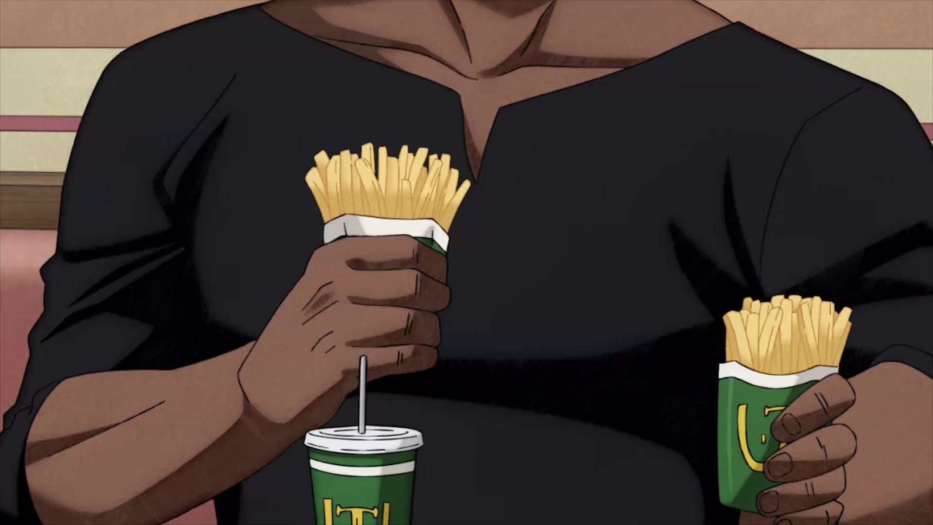 图片[7]-[夸克下载][坂本日常][全11集][WEB-MKV/9.2G][日语中字][1080P]-影音屋