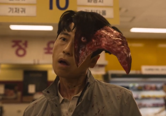 图片[2]-[寄生兽：灰色部队]2024[全6集][WEB-MKV/28.8GB][韩语中字][1080P]-影音屋