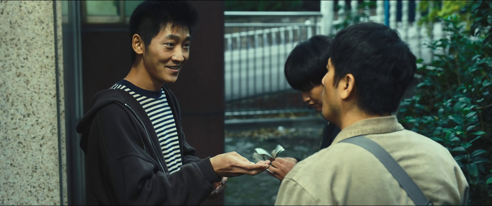 图片[5]-[夸克下载][黄雀][全24集][WEB-MKV/29.7G][国语中字][4K-2160P][郭京飞 秦岚 祖峰]-影音屋