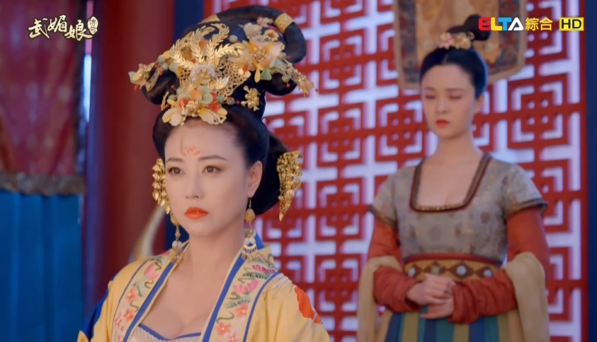 图片[5]-[夸克下载][武媚娘传奇][全82集][WEB-MKV/196G][国语中字][4K-2160P][范冰冰版 台版未删减]-影音屋