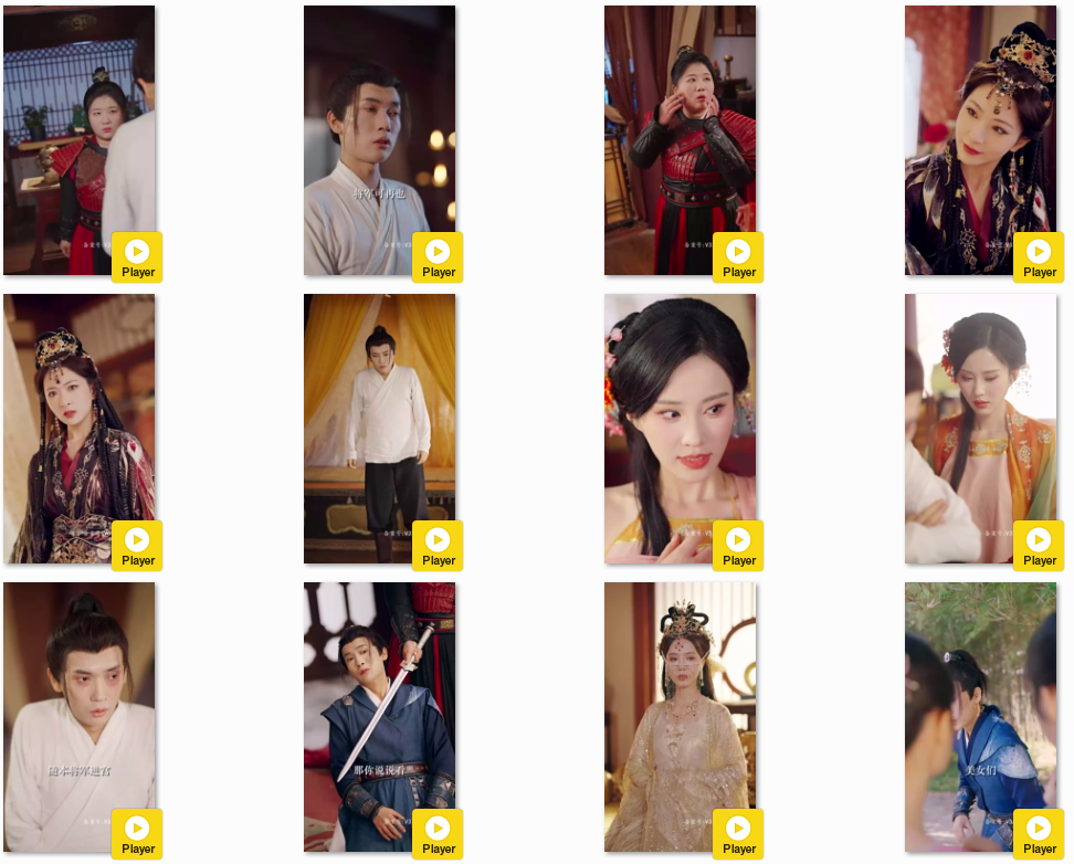 图片[4]-[夸克下载][帝皇星][全91集][WEB-MKV/760MB][国语中字][720P][上头超爽性感短剧]-影音屋