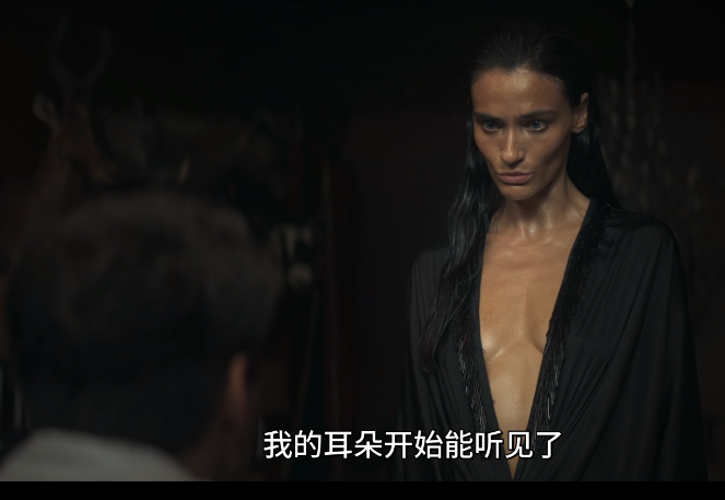 图片[3]-[夸克下载][蛇女传说][全2季][WEB-MP4/11.8GB][土耳其语中字][1080P]-影音屋