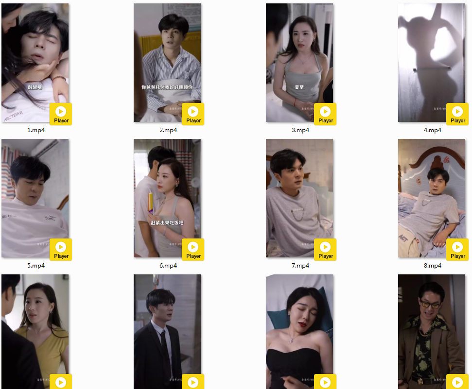 图片[2]-[夸克下载][我的宿管阿姨][全106集][WEB-MKV/1.2GB][国语中字][1080P][下架美艳擦边短剧]-影音屋