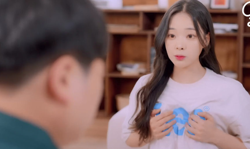 图片[5]-[夸克下载][我不喜欢女神][全7集][WEB-MP4/1GB][韩语中字][1080P][韩国性感美女短剧]-影音屋