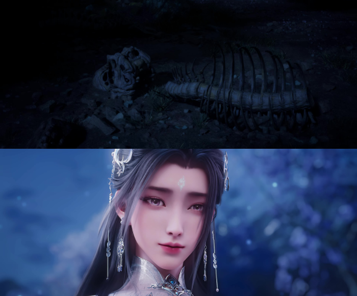 图片[2]-[夸克下载][诛仙 第二季][全52集][WEB-MKV/37.8G][国语中字][4K-2160P][附第一季 超前完结]-影音屋