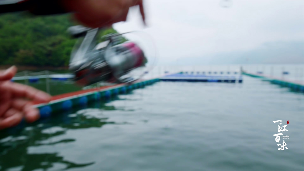 图片[3]-[夸克下载][一江百味][全2季][WEB-MKV/5.7G][国语配音/中文字幕][4K-2160P][美食纪录片]-影音屋