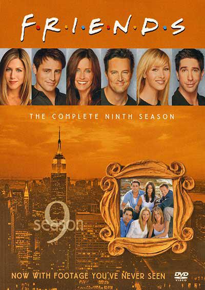 [夸克下载][老友记][全10季][WEB-MKV/823.9G][英语中字][4K-2160P][DV.HDR]-影音屋