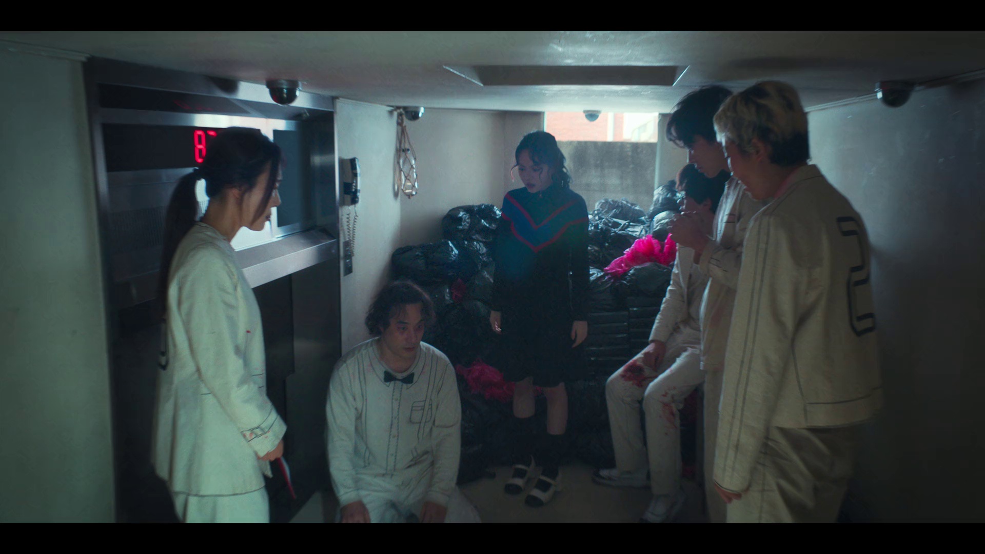 图片[5]-[夸克下载][第8个秀][全8集][WEB-MKV/56.4G][韩语中字][4K-2160P]-影音屋