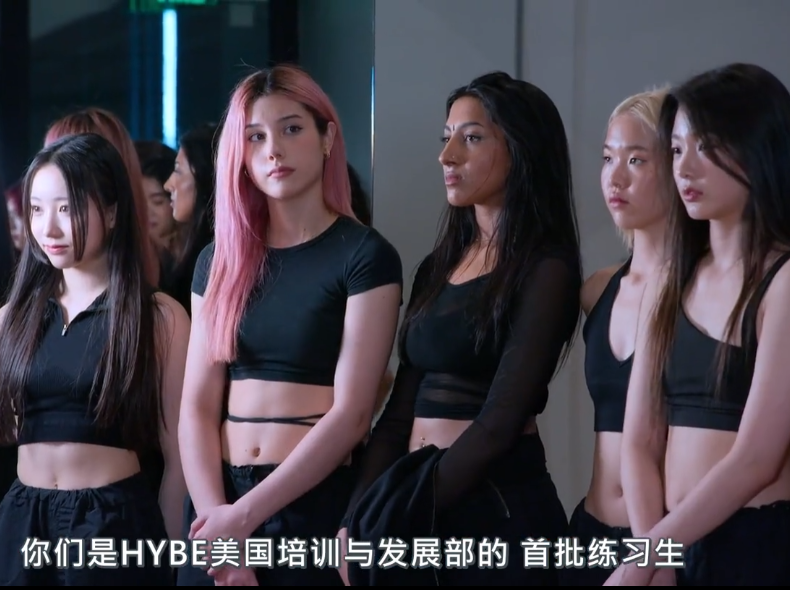 图片[2]-[夸克下载][流行星学院：KATSEYE][全8集][WEB-MKV/15GB][英语中字][1080P][最新]-影音屋