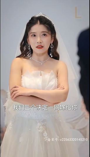 图片[9]-[夸克下载][订婚宴上，我被三大女神抢疯了][全95集][WEB-MKV/970MB][国语中字][1080P][上头超爽短剧]-影音屋