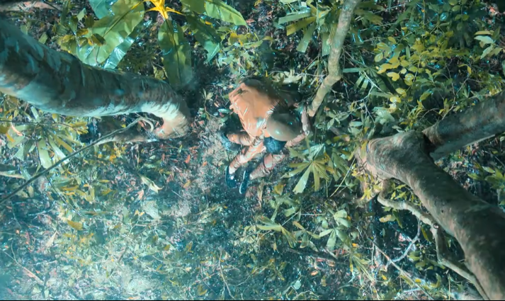 图片[2]-[夸克下载][孤战迷城][全40集][WEB-MP4/62.3GB][国语中字][4K-2160P][已完结][张子健 辛芷蕾 黄景瑜]-影音屋