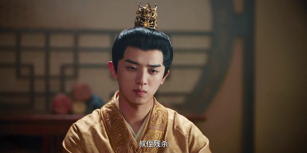 图片[5]-[夸克下载][错惹胭脂色][短剧][全24集][WEB-MKV/7.4G][国语中字][4K-2160P][热剧完结]-影音屋