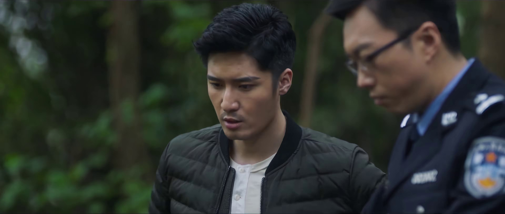 图片[3]-[夸克下载][法医秦明][全5部][WEB-MKV/109.5G][国语中字][1080P][附电影版]-影音屋