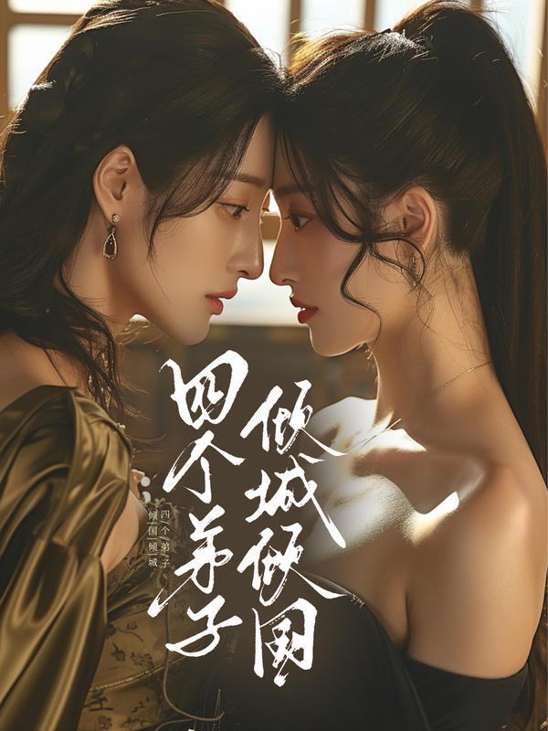 [夸克下载][四个弟子倾国倾城][全90集][WEB-MKV/400MB][国语中字][1080P][上头超爽性感短剧]-影音屋