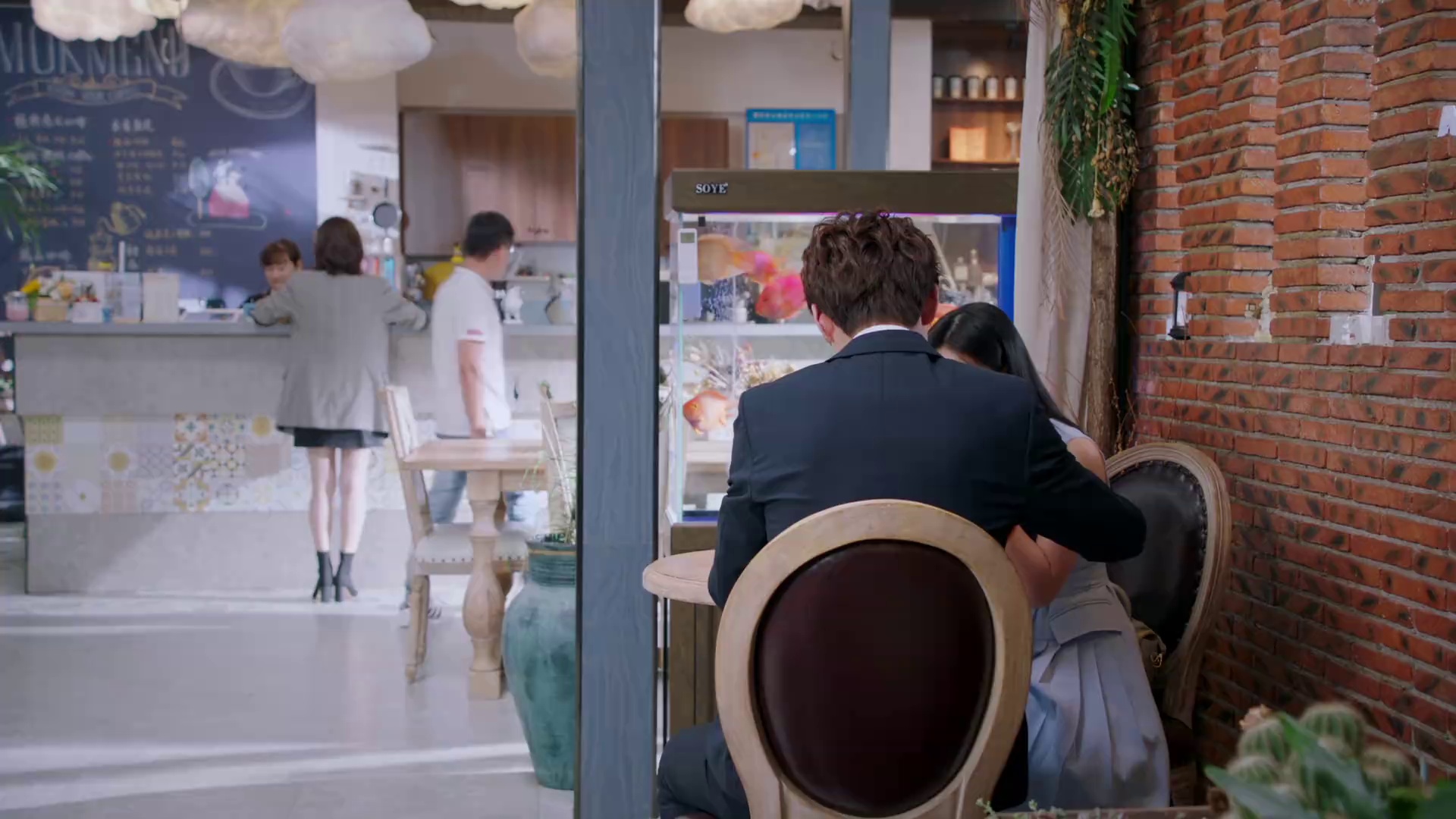 图片[7]-[夸克下载][她的孩子][全12集][WEB-MKV/7.2G][日语中字][1080P][14岁未婚妈妈]-影音屋