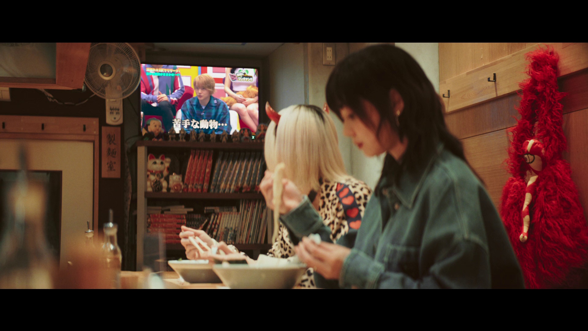 图片[3]-[夸克下载][我推的孩子 真人版][全6集][WEB-MKV/18.5G][日语中字][1080P]-影音屋