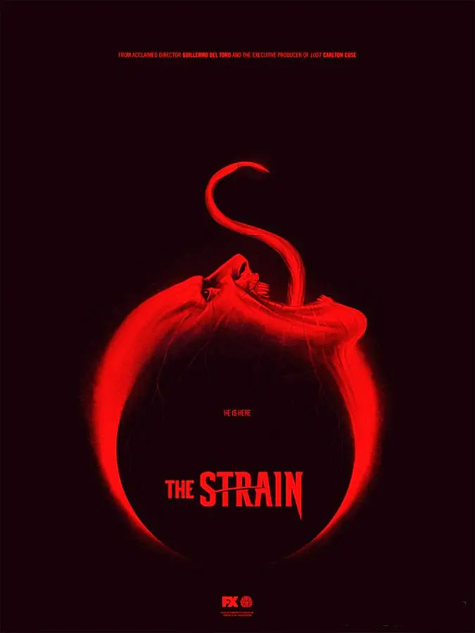 [夸克下载][血族][全4季][WEB-MKV/122G][英语中字][1080P][高分美剧]-影音屋