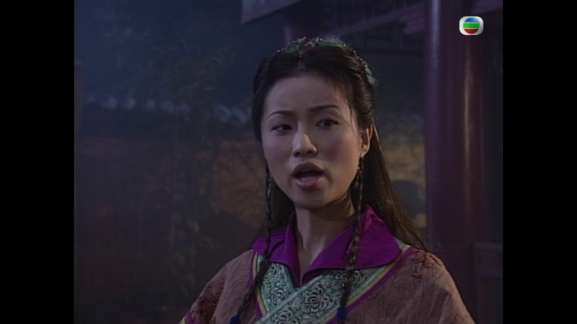 图片[4]-[夸克下载][萧十一郎][全20集][WEB-MKV/24.7G[粤语中字][1080P][黄日华版]-影音屋