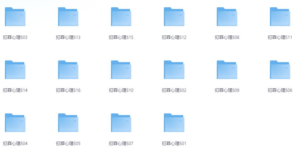 图片[2]-[夸克下载][犯罪心理][全16季][WEB-MP4/385.7GB][英语中字][1080P]-影音屋