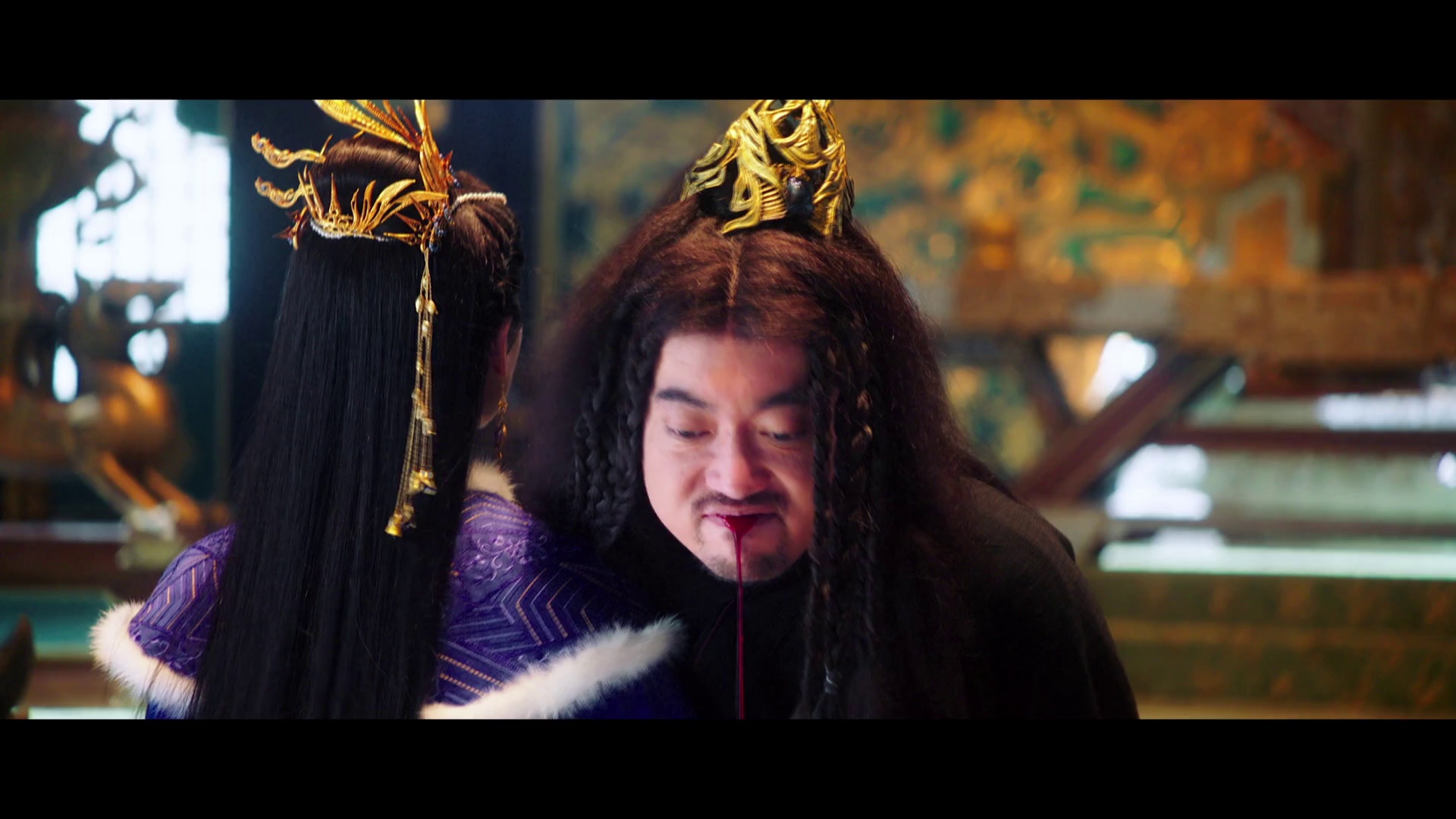 图片[4]-[夸克下载][漠风吟][全26集][WEB-MKV/14.6G][国语中字][4K-2160P][超前完结]-影音屋