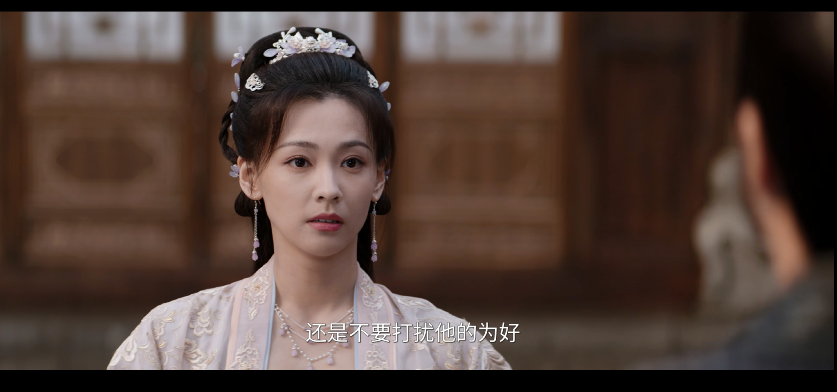 图片[4]-[夸克下载][大奉打更人][全40集][WEB-MKV/120G][国语中字][4K-2160P][王鹤棣 田曦薇 刘奕君 多版本 超前完结]-影音屋