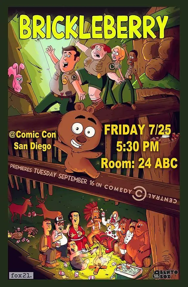 [夸克下载][脆莓公园][全3季][WEB-MP4/6G][中文字幕][1080P]-影音屋