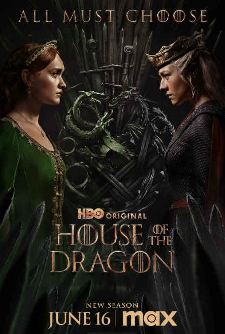 [夸克下载][龙之家族 第二季][全8集][WEB-MKV/68.8G][英语中字][4K-2160P][特效字幕版]-影音屋